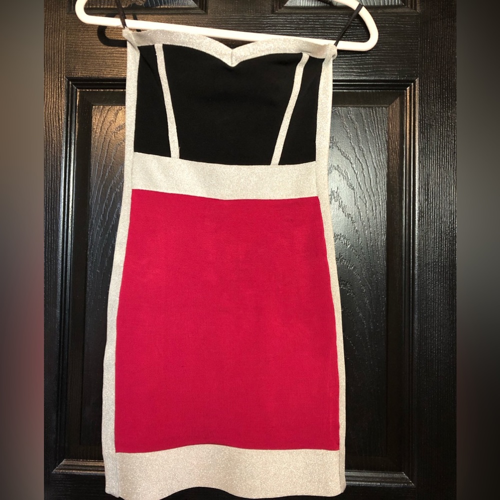 Bebé dress